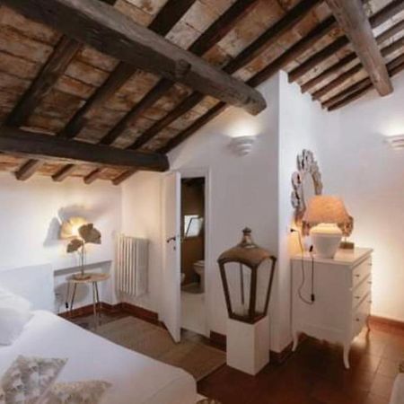 Ferienwohnung Navona Nest Luxury Rom Exterior foto