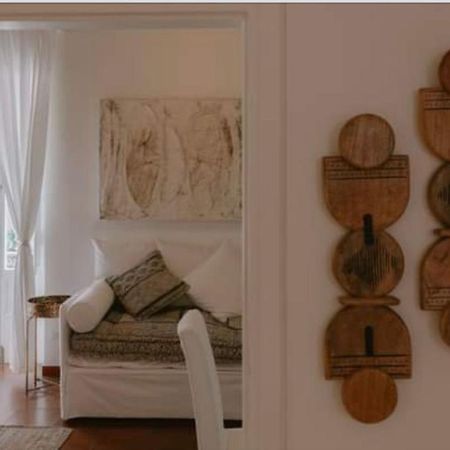Ferienwohnung Navona Nest Luxury Rom Exterior foto