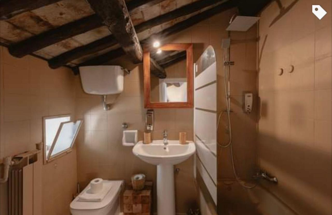 Ferienwohnung Navona Nest Luxury Rom Exterior foto
