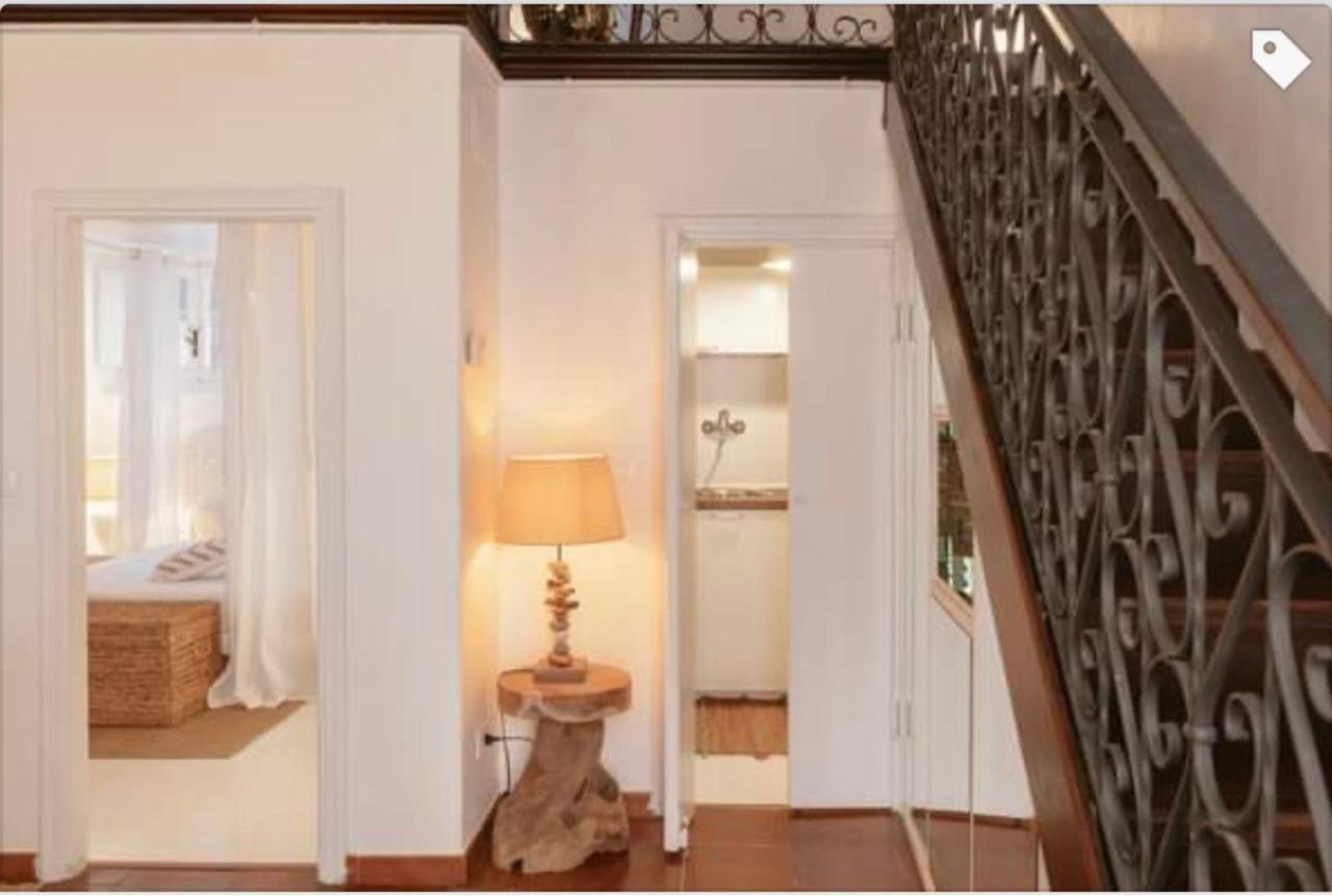 Ferienwohnung Navona Nest Luxury Rom Exterior foto