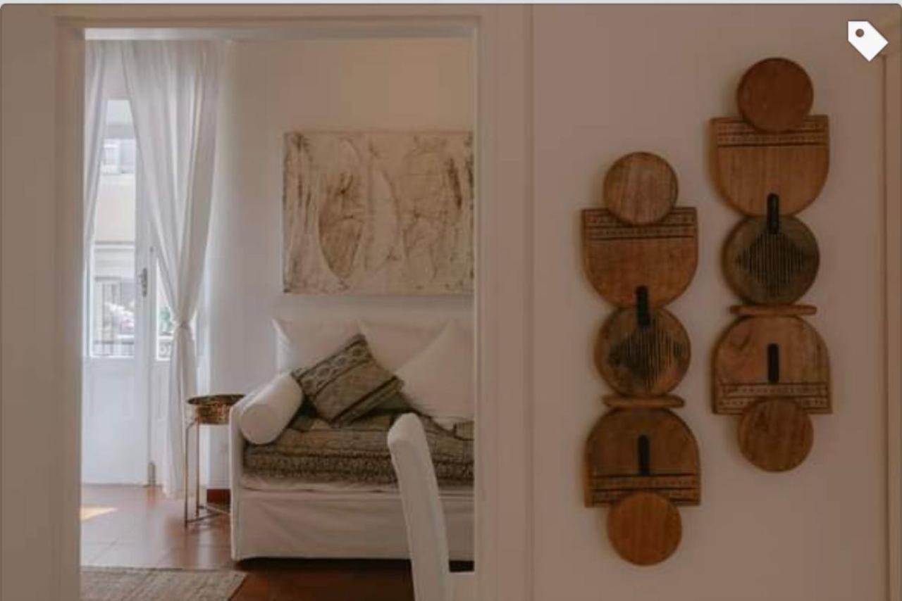 Ferienwohnung Navona Nest Luxury Rom Exterior foto