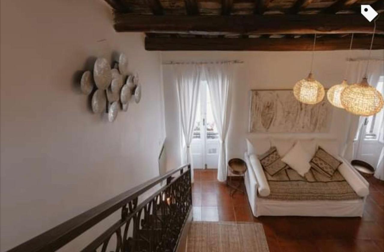 Ferienwohnung Navona Nest Luxury Rom Exterior foto