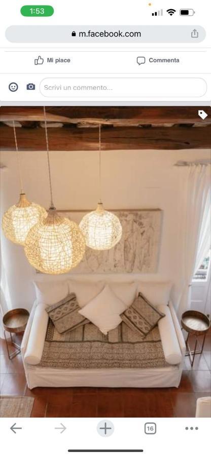 Ferienwohnung Navona Nest Luxury Rom Exterior foto