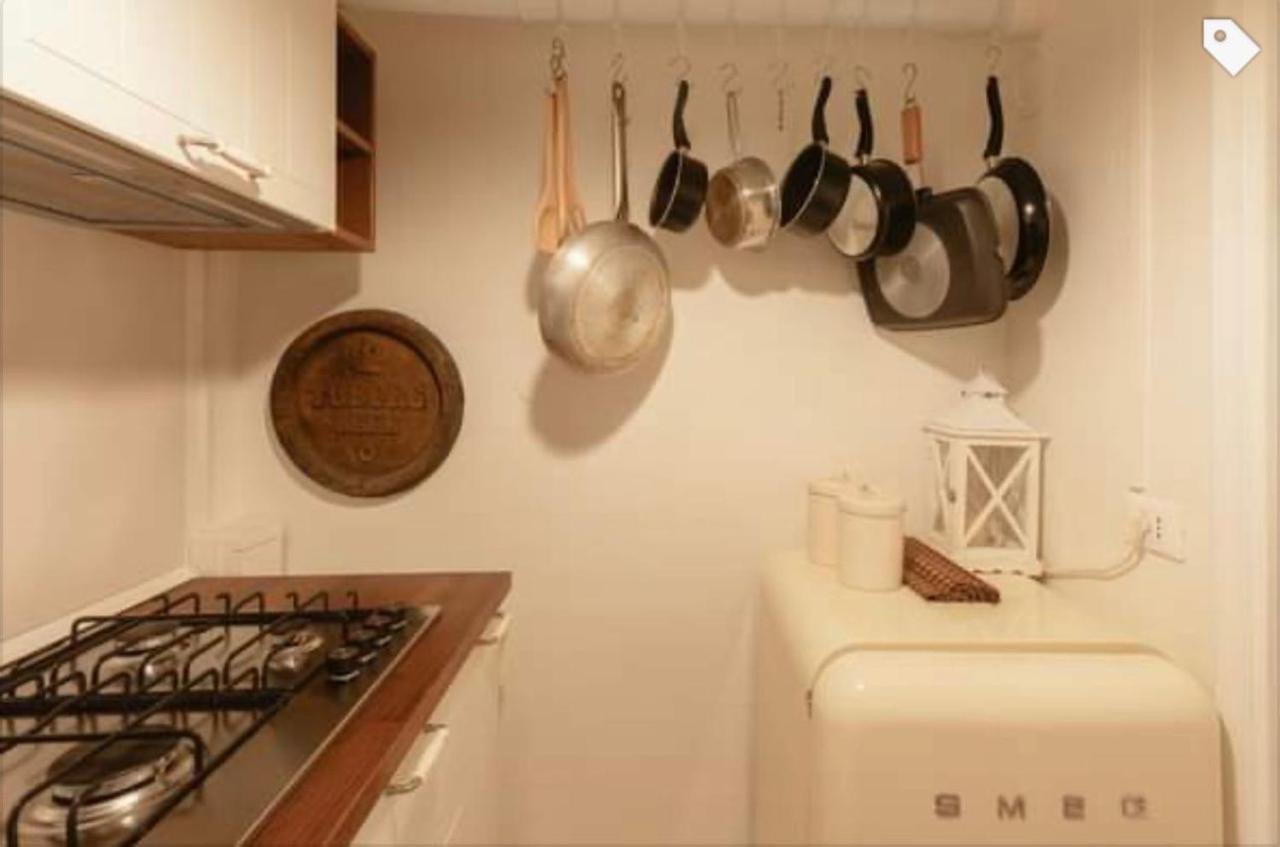 Ferienwohnung Navona Nest Luxury Rom Exterior foto