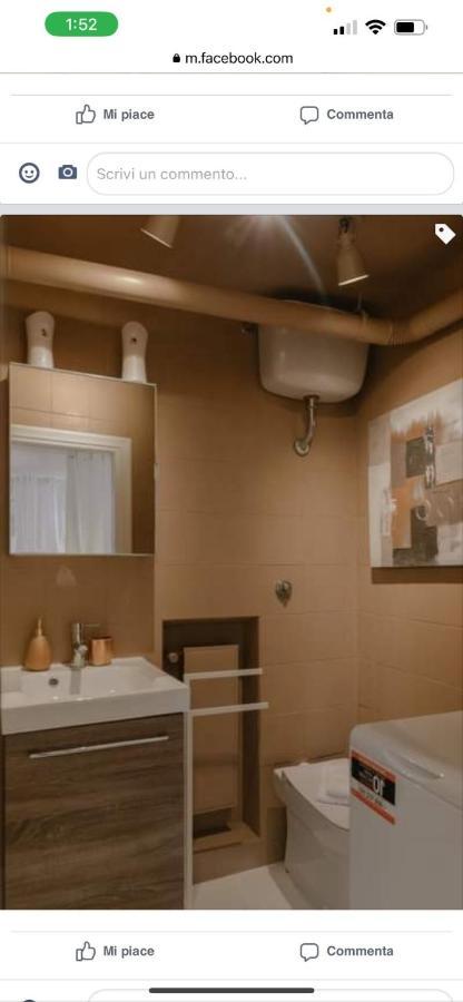 Ferienwohnung Navona Nest Luxury Rom Exterior foto